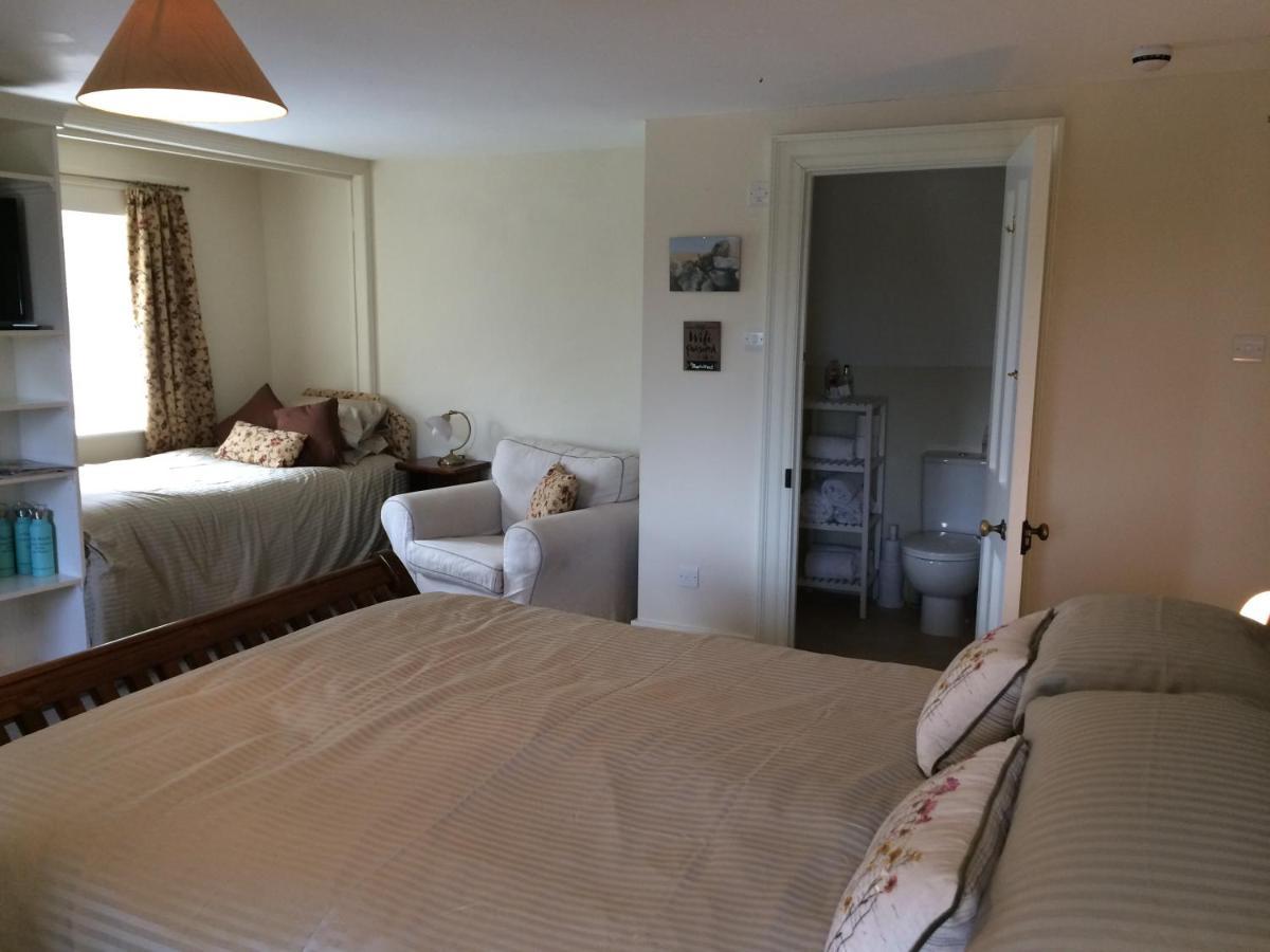 Tor Royal Farm Hotel Princetown Kültér fotó